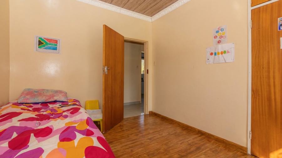 4 Bedroom Property for Sale in West Park Free State